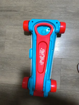 Juguete Fisher-Price Xilófono Grande educativo