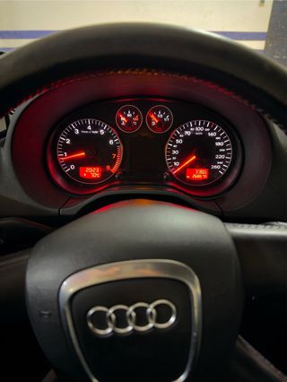 Audi A3 2006
