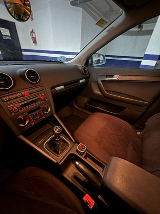Audi A3 2006