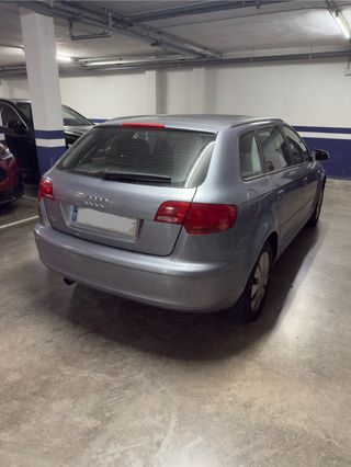 Audi A3 2006