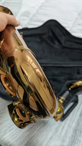 Saxo Alto Paul Mauriat Grand Dreams 285