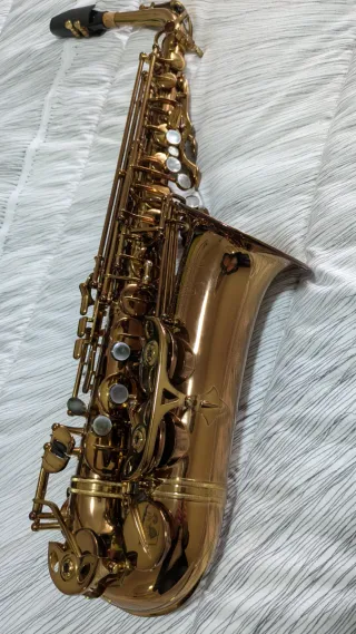 Saxo Alto Paul Mauriat Grand Dreams 285