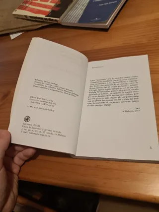 Memorias de mundos varios