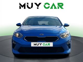Kia Ceed 1.0 T-GDi Drive 88 kW (120 CV)