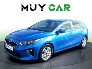 Kia Ceed 1.0 T-GDi Drive 88 kW (120 CV)