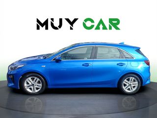 Kia Ceed 1.0 T-GDi Drive 88 kW (120 CV)