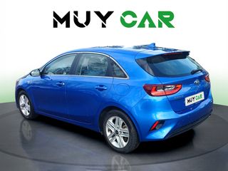 Kia Ceed 1.0 T-GDi Drive 88 kW (120 CV)