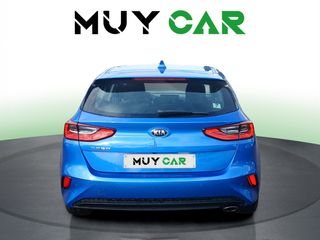 Kia Ceed 1.0 T-GDi Drive 88 kW (120 CV)