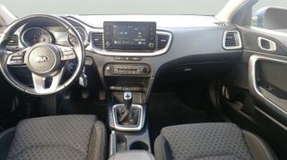 Kia Ceed 1.0 T-GDi Drive 88 kW (120 CV)