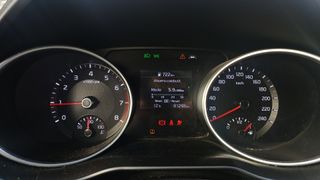 Kia Ceed 1.0 T-GDi Drive 88 kW (120 CV)