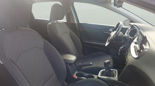Kia Ceed 1.0 T-GDi Drive 88 kW (120 CV)