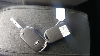 Kia Ceed 1.0 T-GDi Drive 88 kW (120 CV)