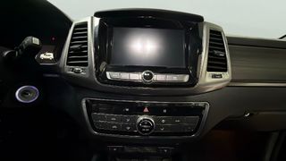 Ssangyong Rexton D22DTR Premium 4x2 133 kW (181 CV)