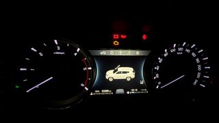 Ssangyong Rexton D22DTR Premium 4x2 133 kW (181 CV)