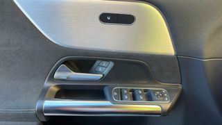 Mercedes-Benz Clase B 20Od 150 CV AMG EDITION