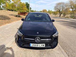 Mercedes-Benz Clase B 20Od 150 CV AMG EDITION