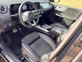 Mercedes-Benz Clase B 20Od 150 CV AMG EDITION