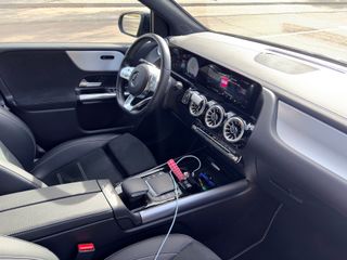 Mercedes-Benz Clase B 20Od 150 CV AMG EDITION