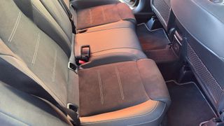 Mercedes-Benz Clase B 20Od 150 CV AMG EDITION