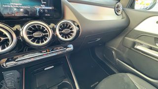 Mercedes-Benz Clase B 20Od 150 CV AMG EDITION