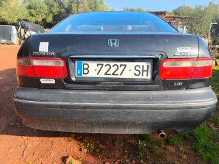 Honda Accord 1999