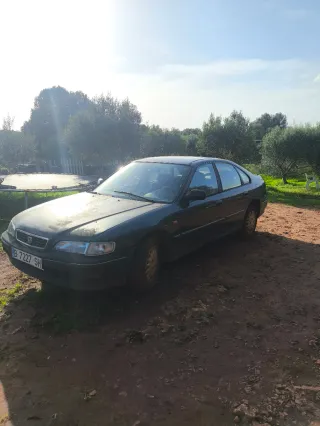 Honda Accord 1999