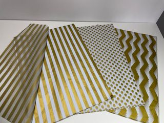 Carta velina 35x50cm