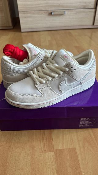 Nike SB Dunk Low San Valentín Edición Limitada