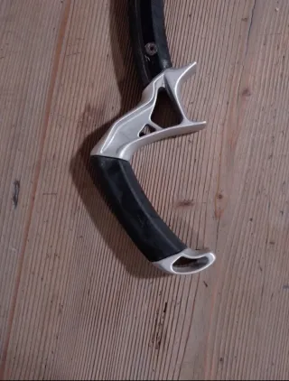 Piccozza Dry Tooling Salewa