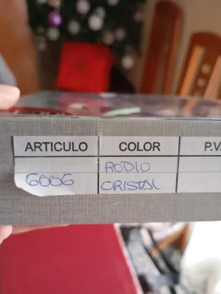 Aderezo Fallera Niña Plata y Perlas