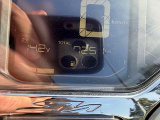 Honda SH 125 ad ,2024