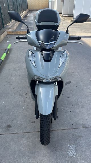 Honda SH 125 ad ,2024