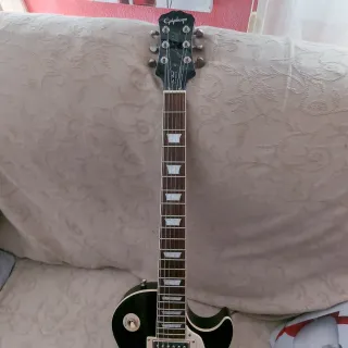 Guitarra Eléctrica Epiphone Les Paul Standard