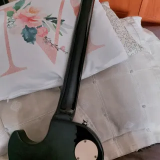 Guitarra Eléctrica Epiphone Les Paul Standard