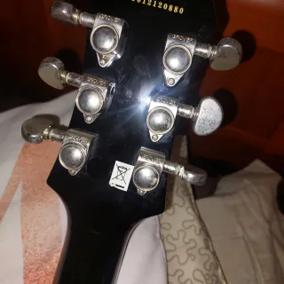 Guitarra Eléctrica Epiphone Les Paul Standard