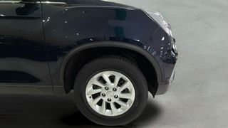 Ssangyong Rexton D22DTR Premium 4x2 133 kW (181 CV)