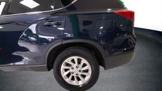 Ssangyong Rexton D22DTR Premium 4x2 133 kW (181 CV)