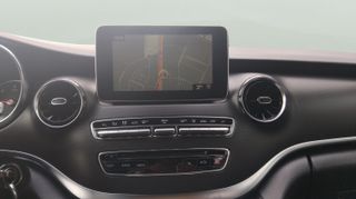 Mercedes-Benz Clase V V 300d Largo Avantgarde 176 kW (239 CV)