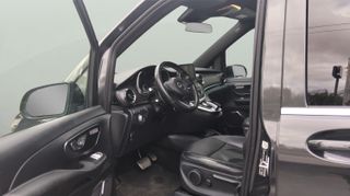 Mercedes-Benz Clase V V 300d Largo Avantgarde 176 kW (239 CV)