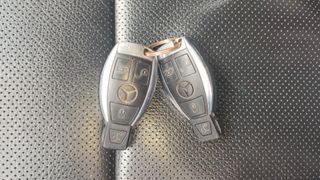 Mercedes-Benz Clase V V 300d Largo Avantgarde 176 kW (239 CV)