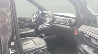 Mercedes-Benz Clase V V 300d Largo Avantgarde 176 kW (239 CV)