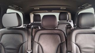 Mercedes-Benz Clase V V 300d Largo Avantgarde 176 kW (239 CV)