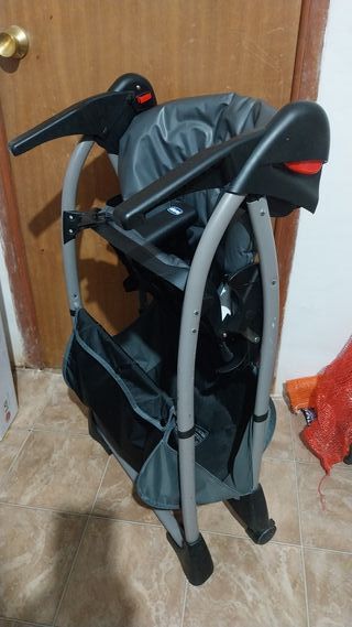Trona Chicco para bebé