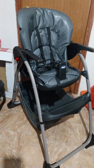 Trona Chicco para bebé