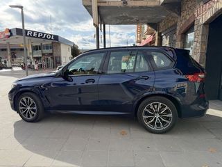 BMW X5 Xdrive 45e Pack M