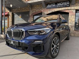 BMW X5 Xdrive 45e Pack M