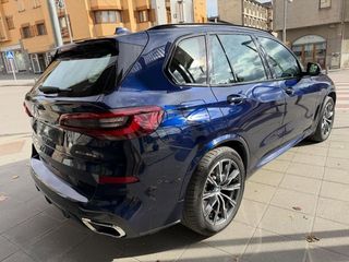 BMW X5 Xdrive 45e Pack M