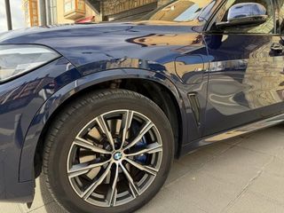 BMW X5 Xdrive 45e Pack M
