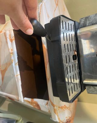 Macchina caffè Dolce & Amaro