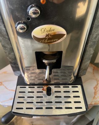 Macchina caffè Dolce & Amaro